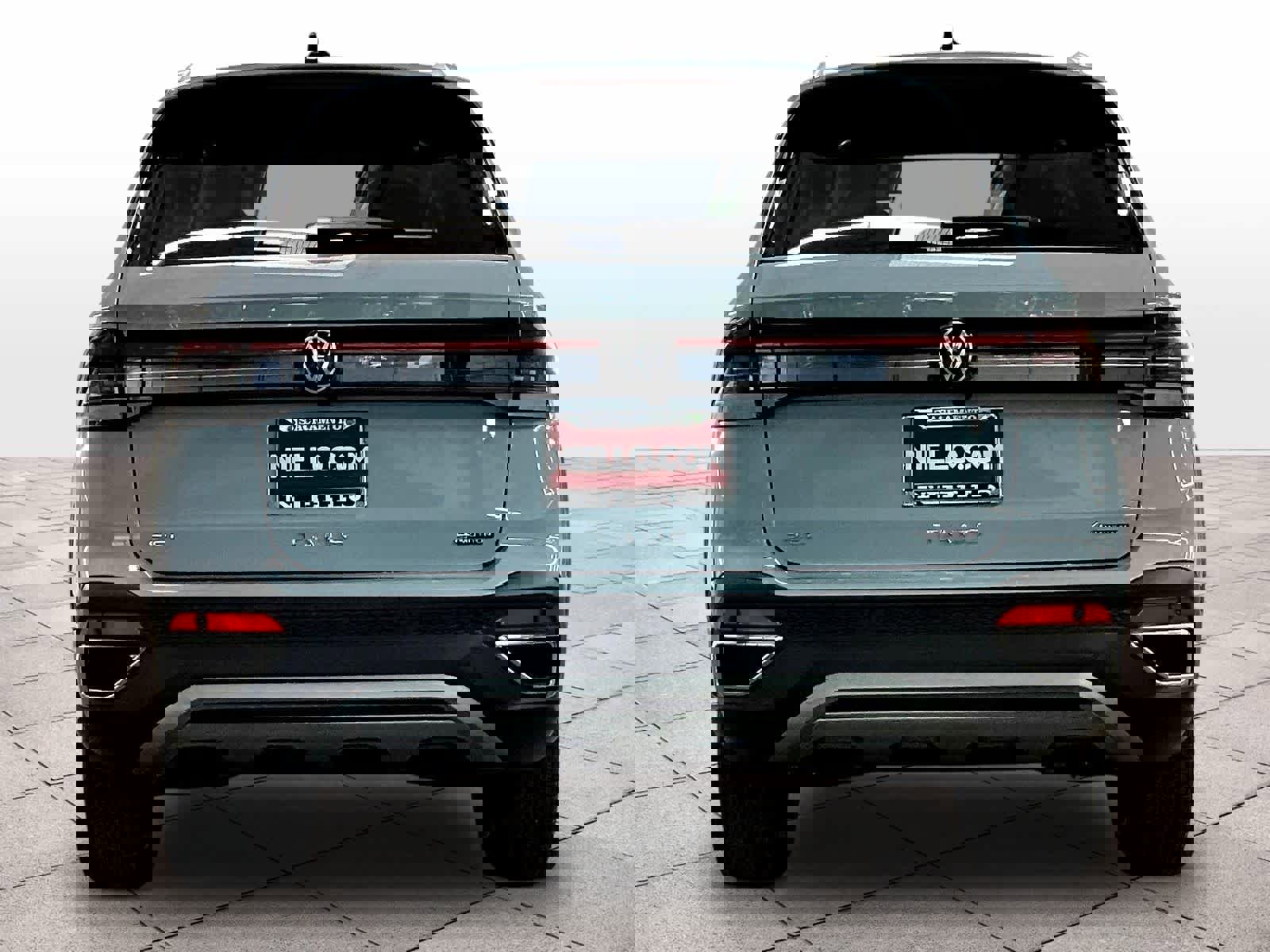 New 2026 Volkswagen Taos SEL image 6
