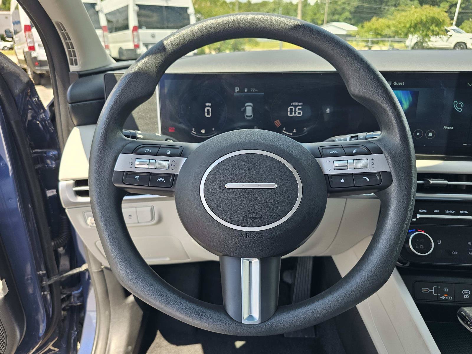Used 2026 Hyundai Tucson SEL FWD image 19
