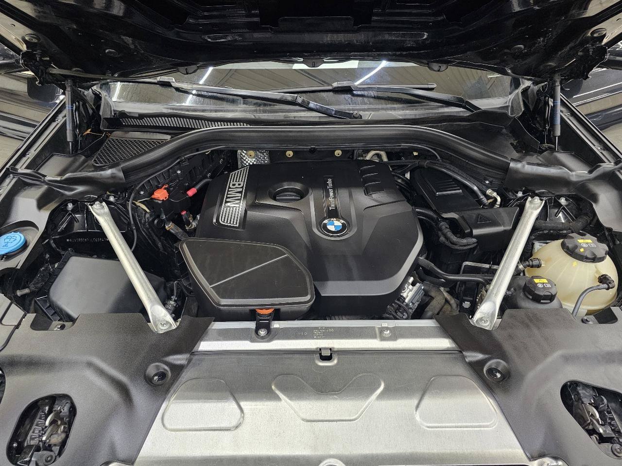 Used 2018 BMW X3 xDrive30i AWD/4WD image 44