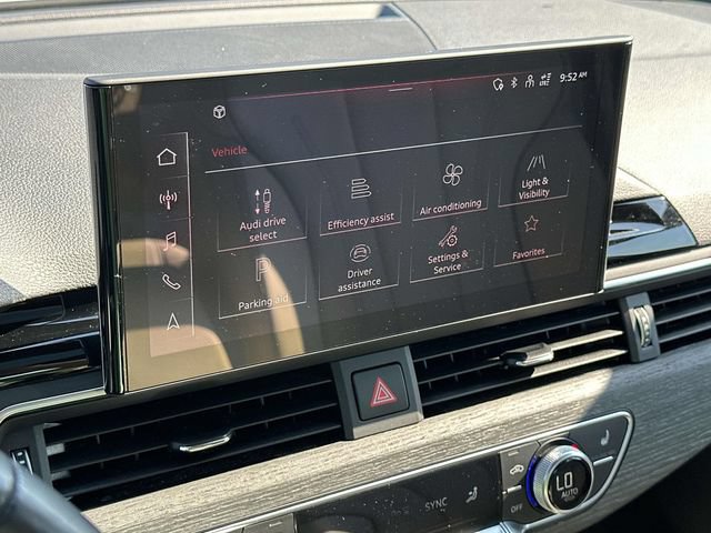 Used 2024 Audi A5 2.0T Premium Plus AWD/4WD image 33