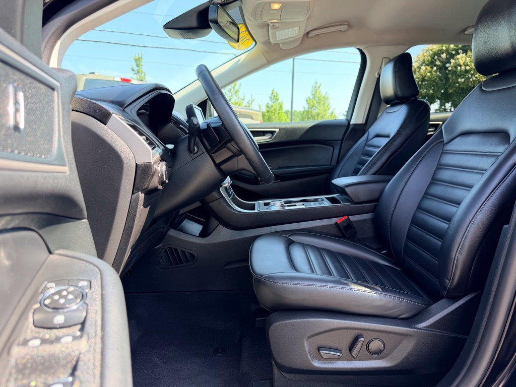 Certified 2024 Ford Edge SEL w/ Convenience Package AWD/4WD image 23