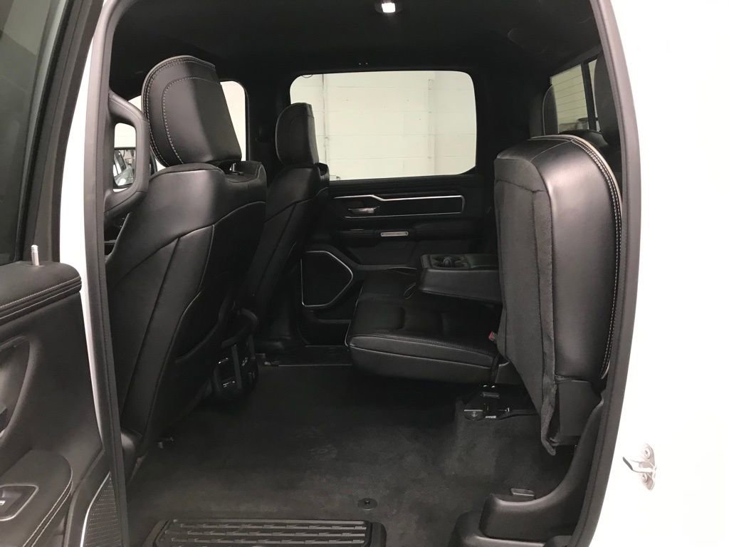 Used 2023 RAM 1500 Laramie image 33