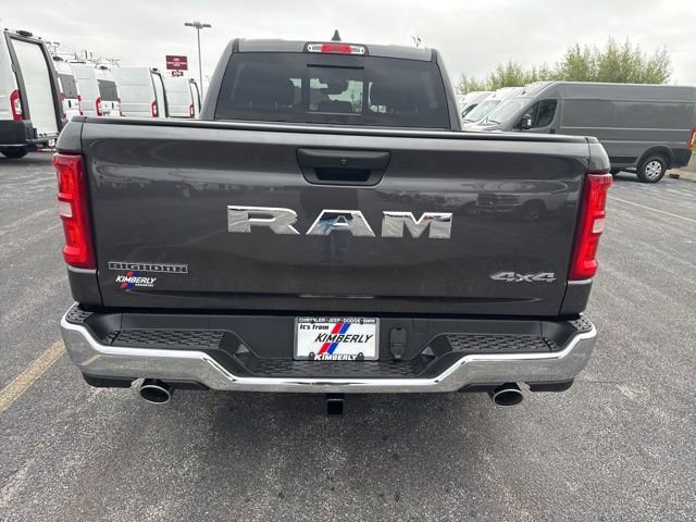 New 2026 RAM 1500 Big Horn image 6