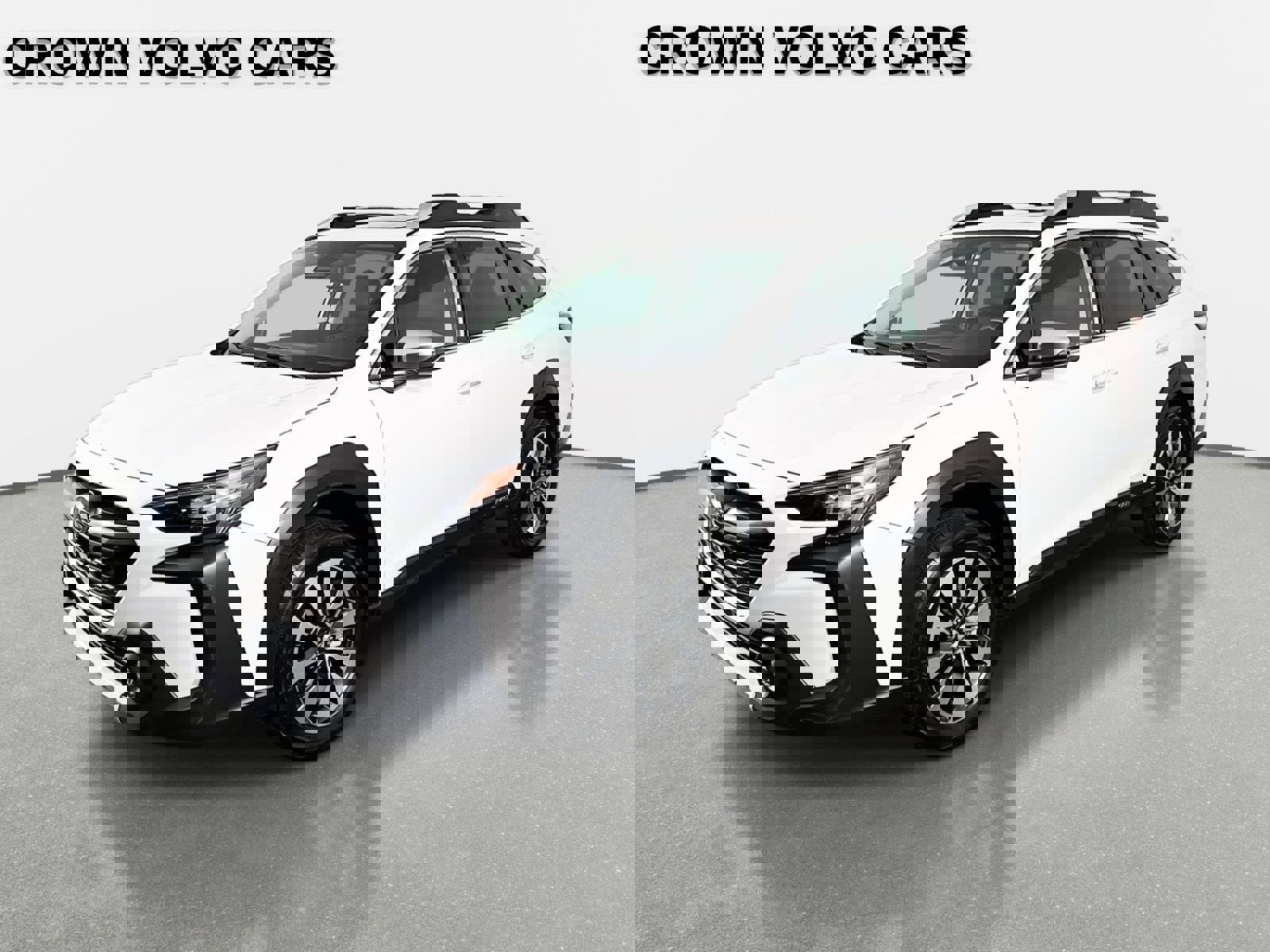 Used 2023 Subaru Outback Touring XT image 1