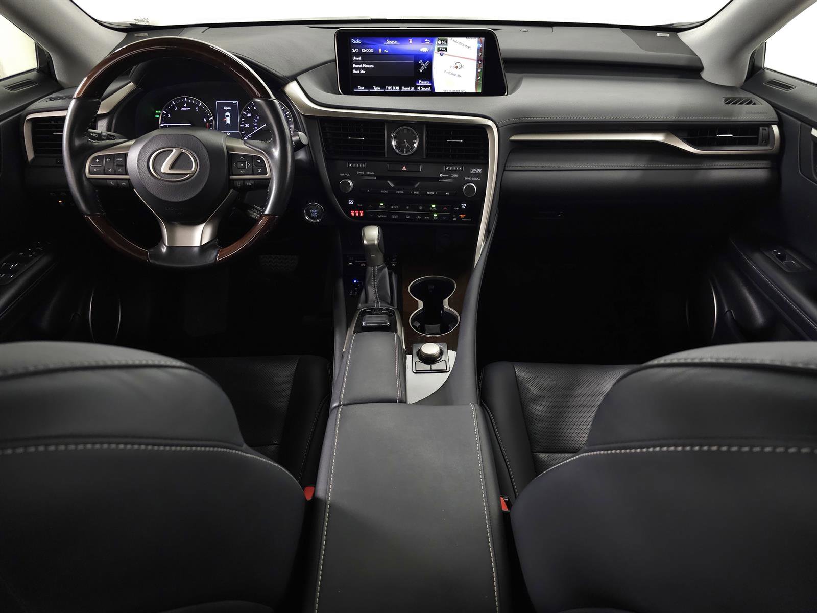 Used 2019 Lexus RX 350 Premium AWD/4WD image 11