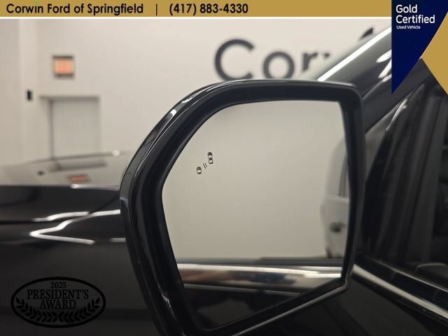 Certified 2024 Ford Expedition Max XLT AWD/4WD image 40