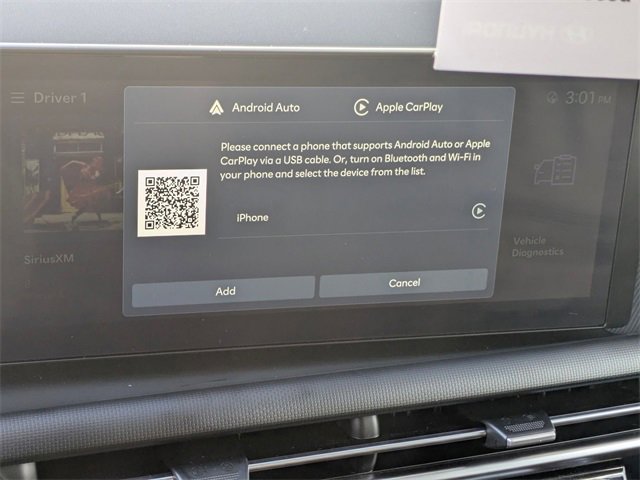 Certified 2025 Hyundai Tucson SEL image 25