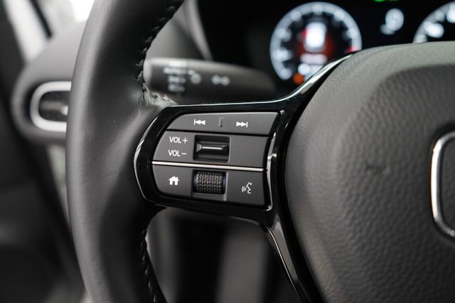 Used 2026 Honda HR-V EX-L image 17