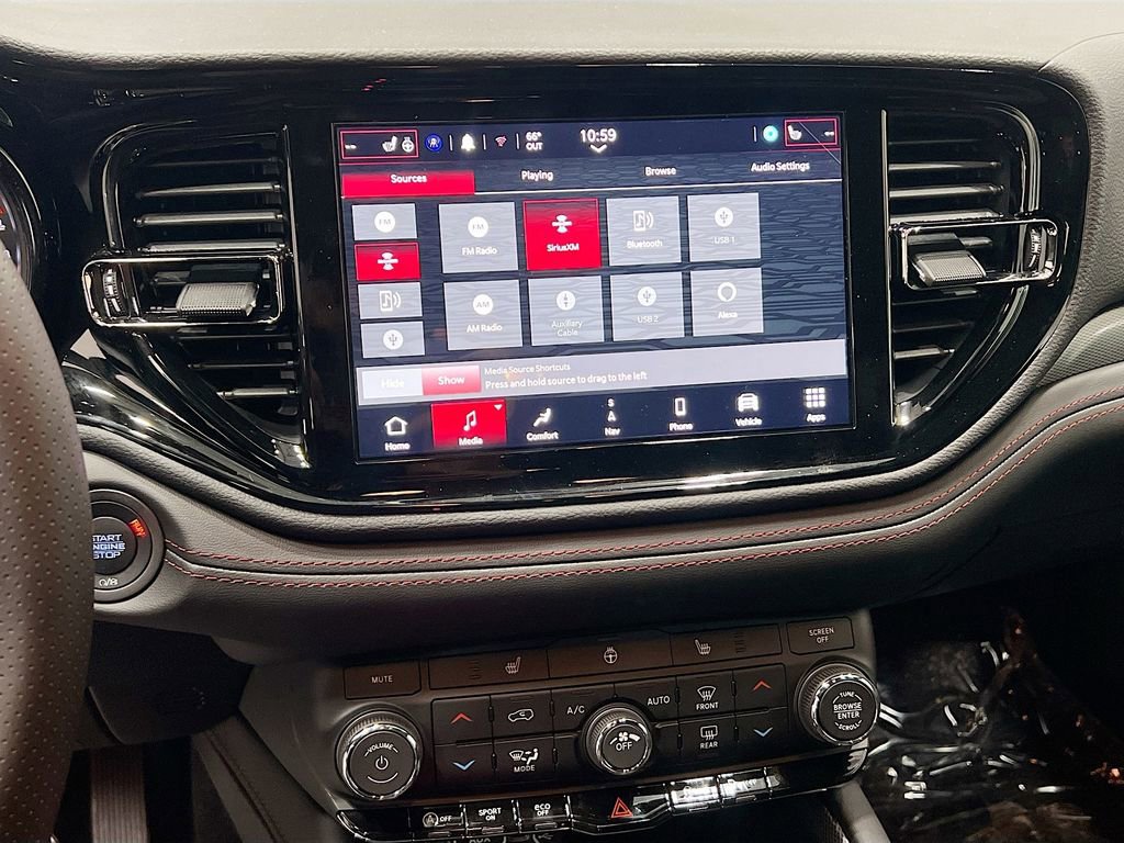 New 2026 Dodge Durango GT w/ Blacktop Package image 26