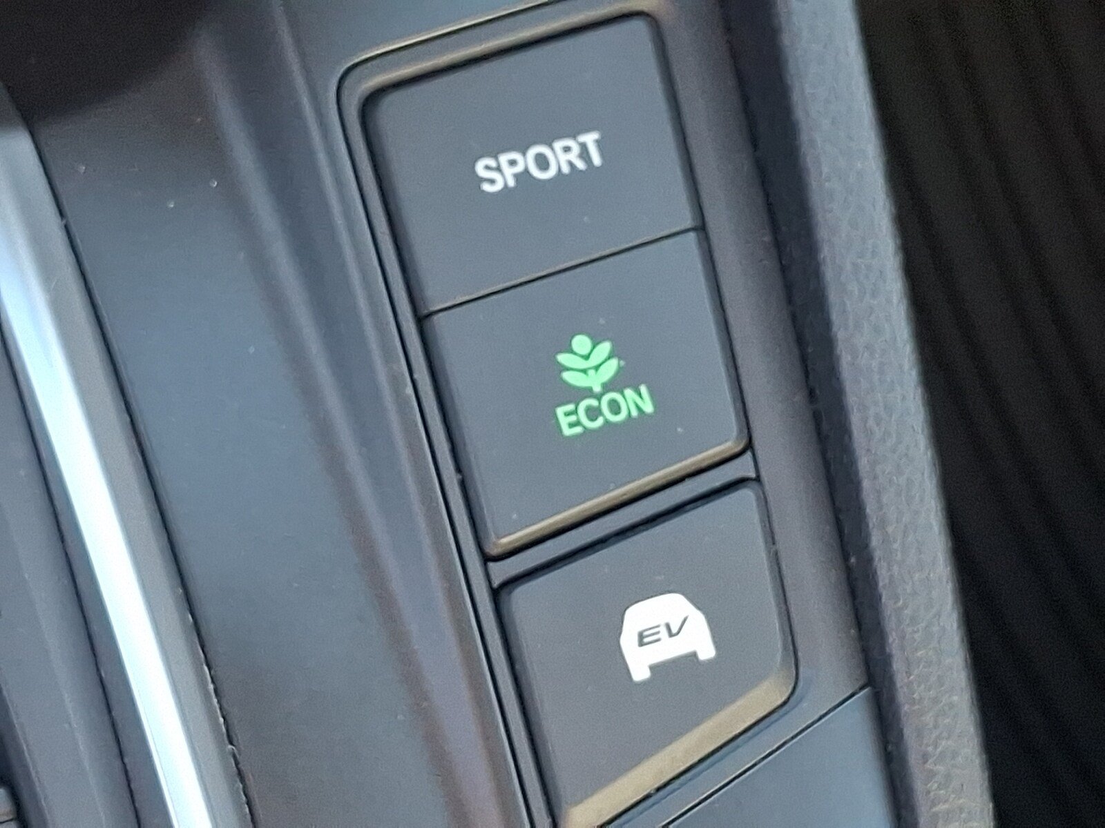 Used 2021 Honda CR-V EX image 25