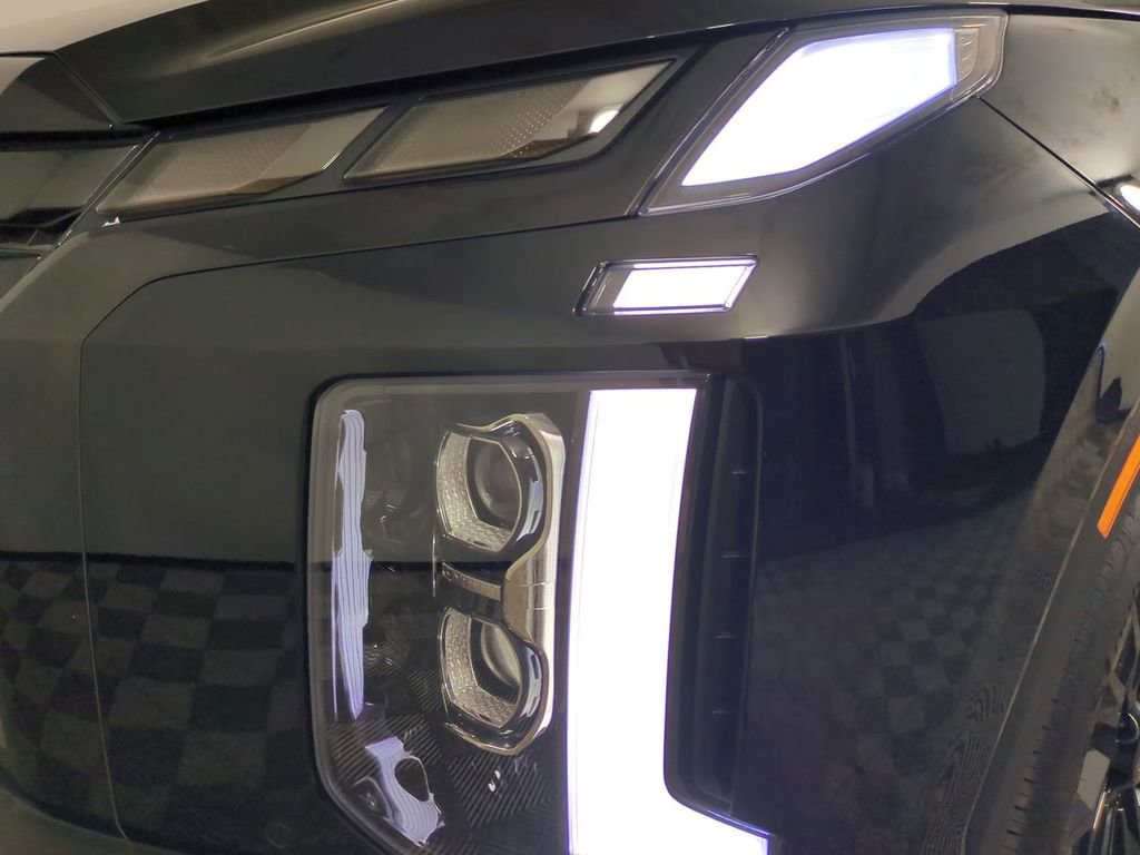 Used 2025 Hyundai Palisade XRT image 10