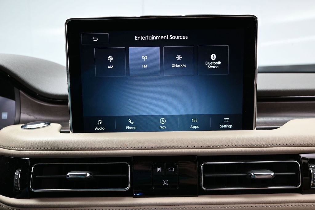 Used 2024 Lincoln Aviator Reserve w/ Equipment Group 201A AWD/4WD image 44