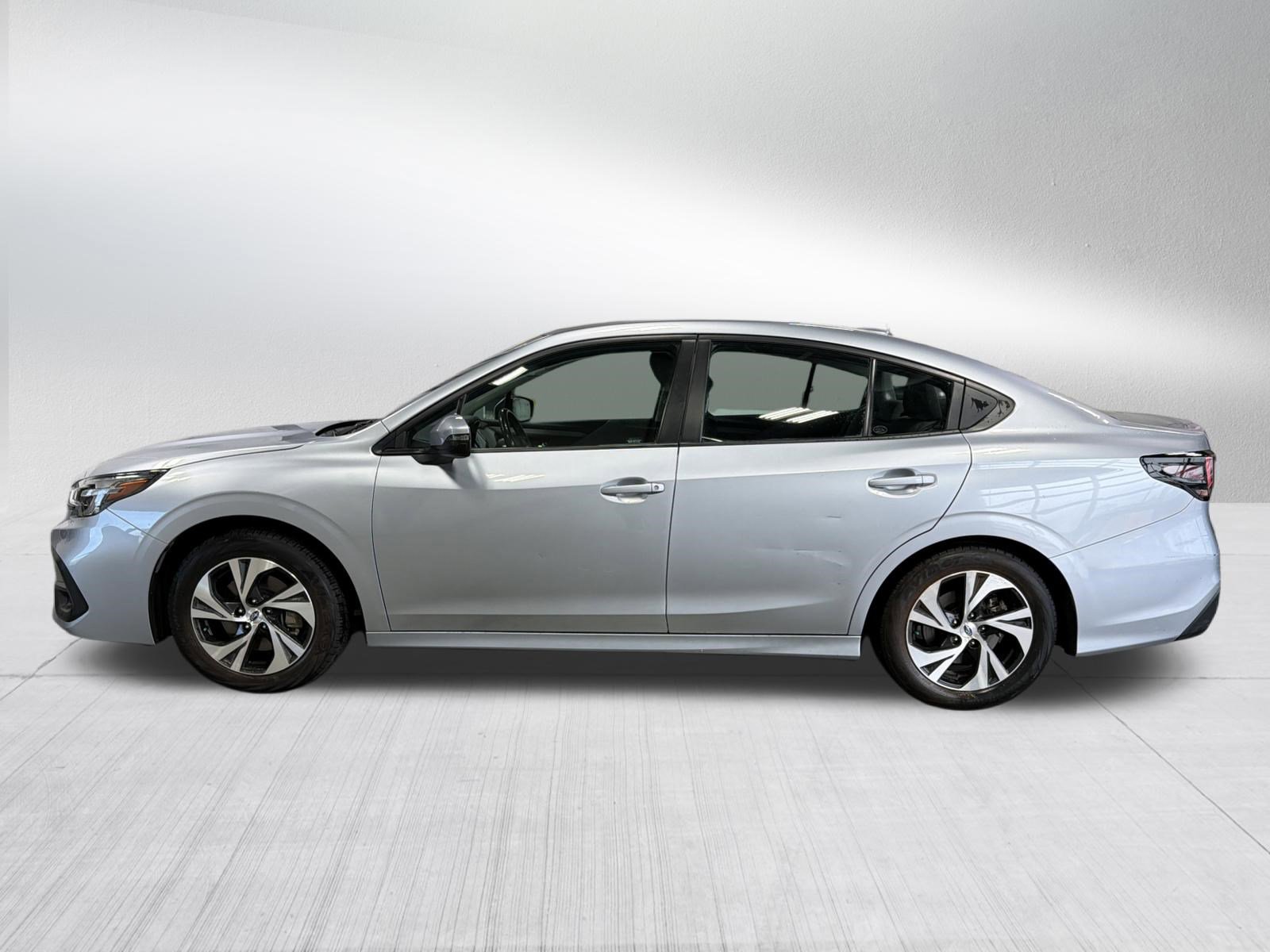 Certified 2024 Subaru Legacy Premium w/ Popular Package #1 image 4