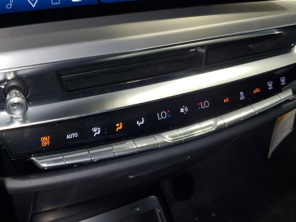 New 2026 Cadillac Lyriq Sport w/ LPO, ONYX Package AWD/4WD image 23