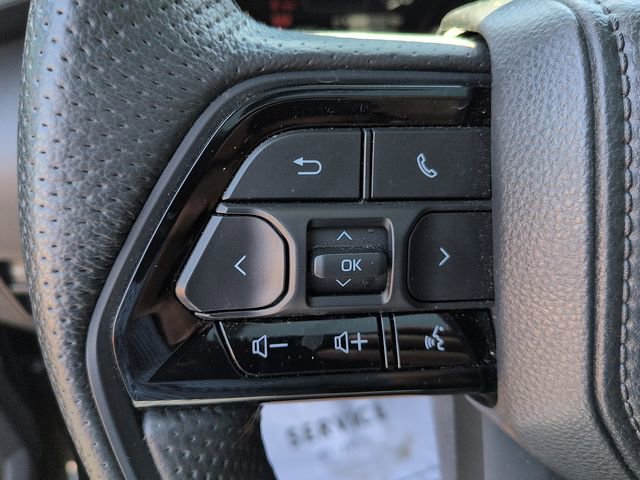 Used 2023 Toyota Tundra TRD Pro w/ TRD Pro Tow Package AWD/4WD image 20