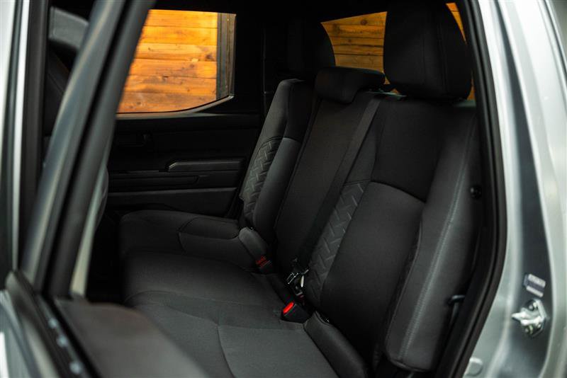 Used 2025 Toyota Tacoma SR5 RWD image 10