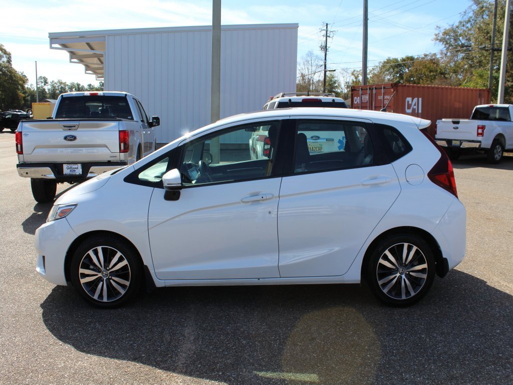 Used 2015 Honda Fit EX image 7