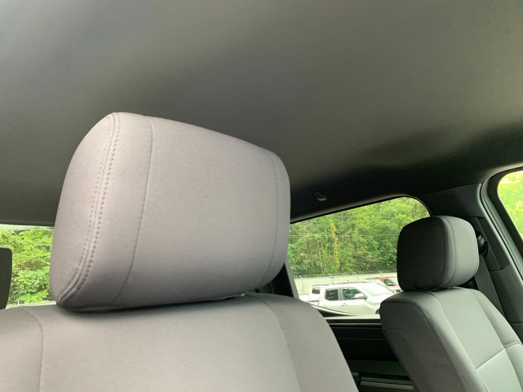 New 2026 Toyota Tundra SR5 AWD/4WD image 17