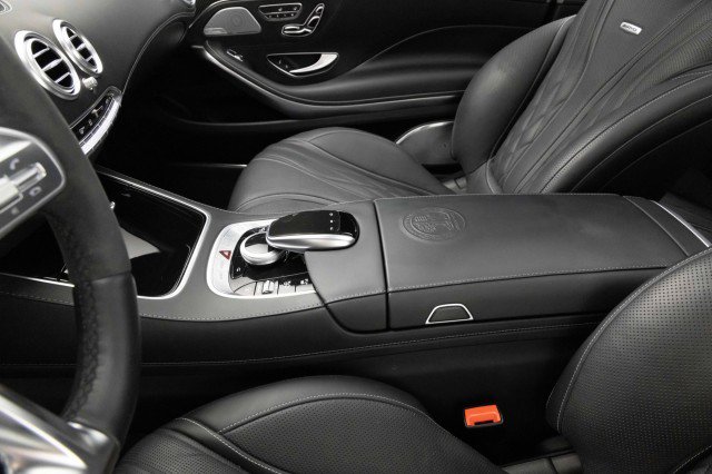Used 2018 Mercedes-Benz S 65 AMG Coupe image 18