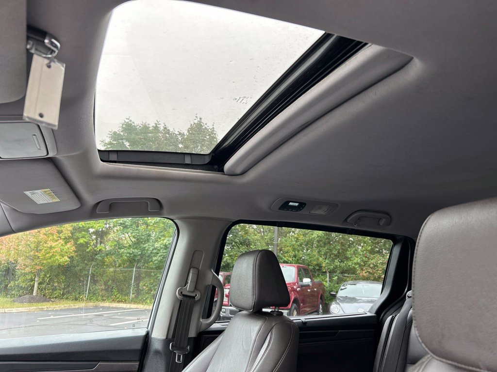 Used 2018 Honda Odyssey EX-L image 14