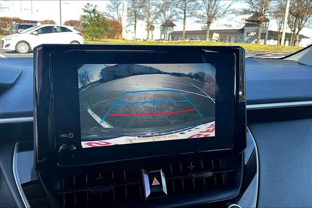 Used 2023 Toyota Corolla LE image 13