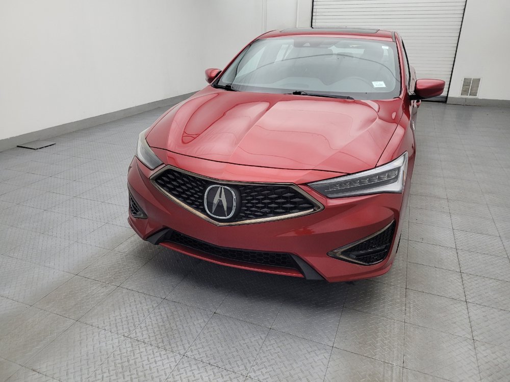 Used 2019 Acura ILX FWD image 15