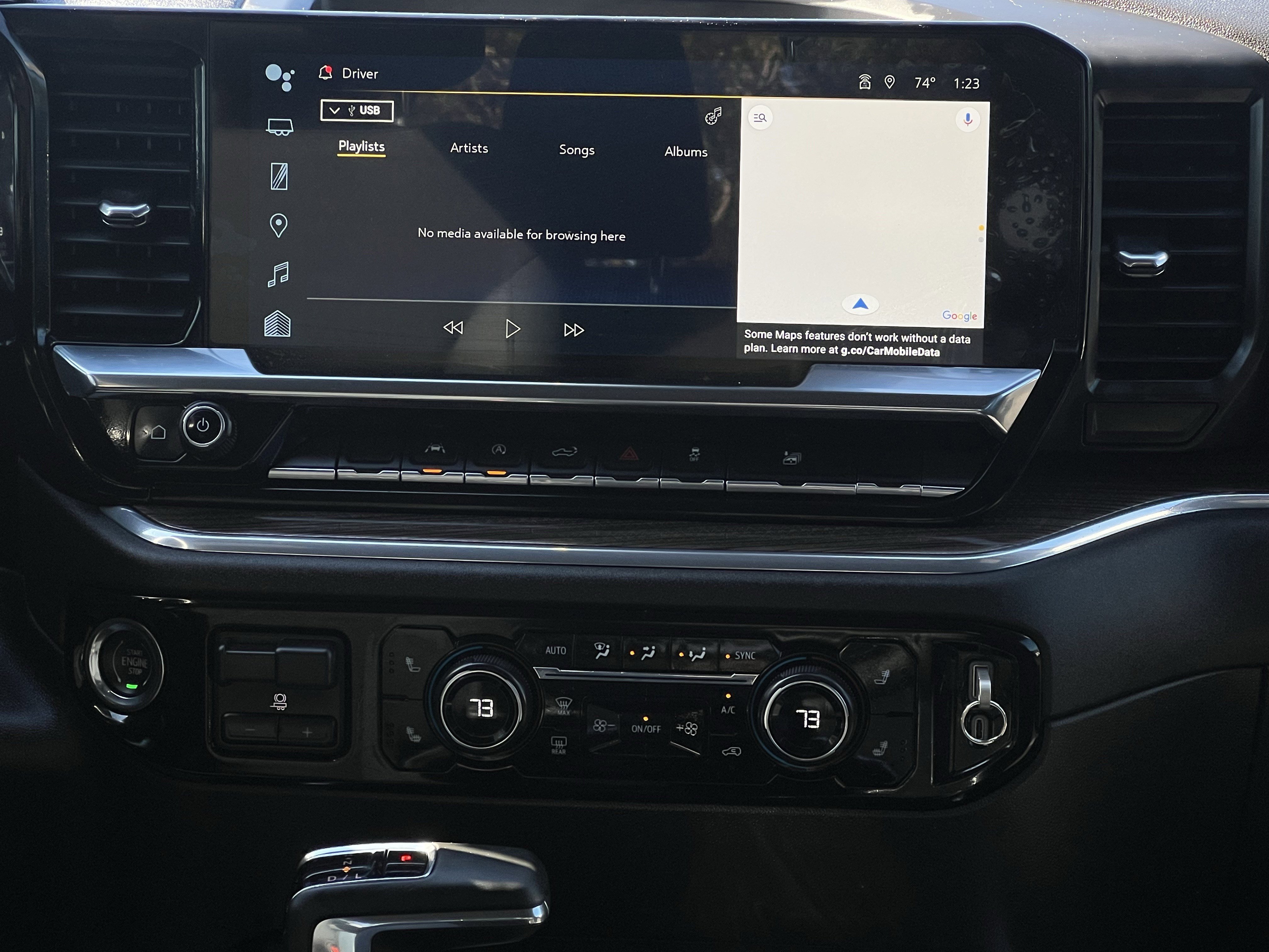 Used 2024 Chevrolet Silverado 1500 LT w/ Protection Package image 18