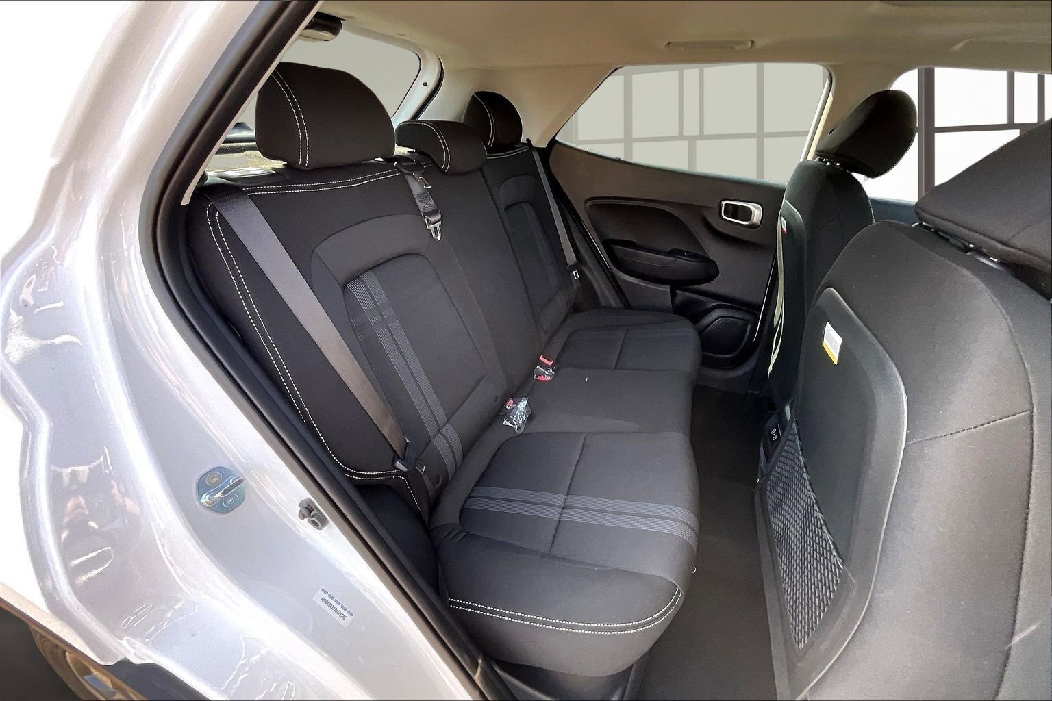 New 2026 Hyundai Venue SEL FWD image 9