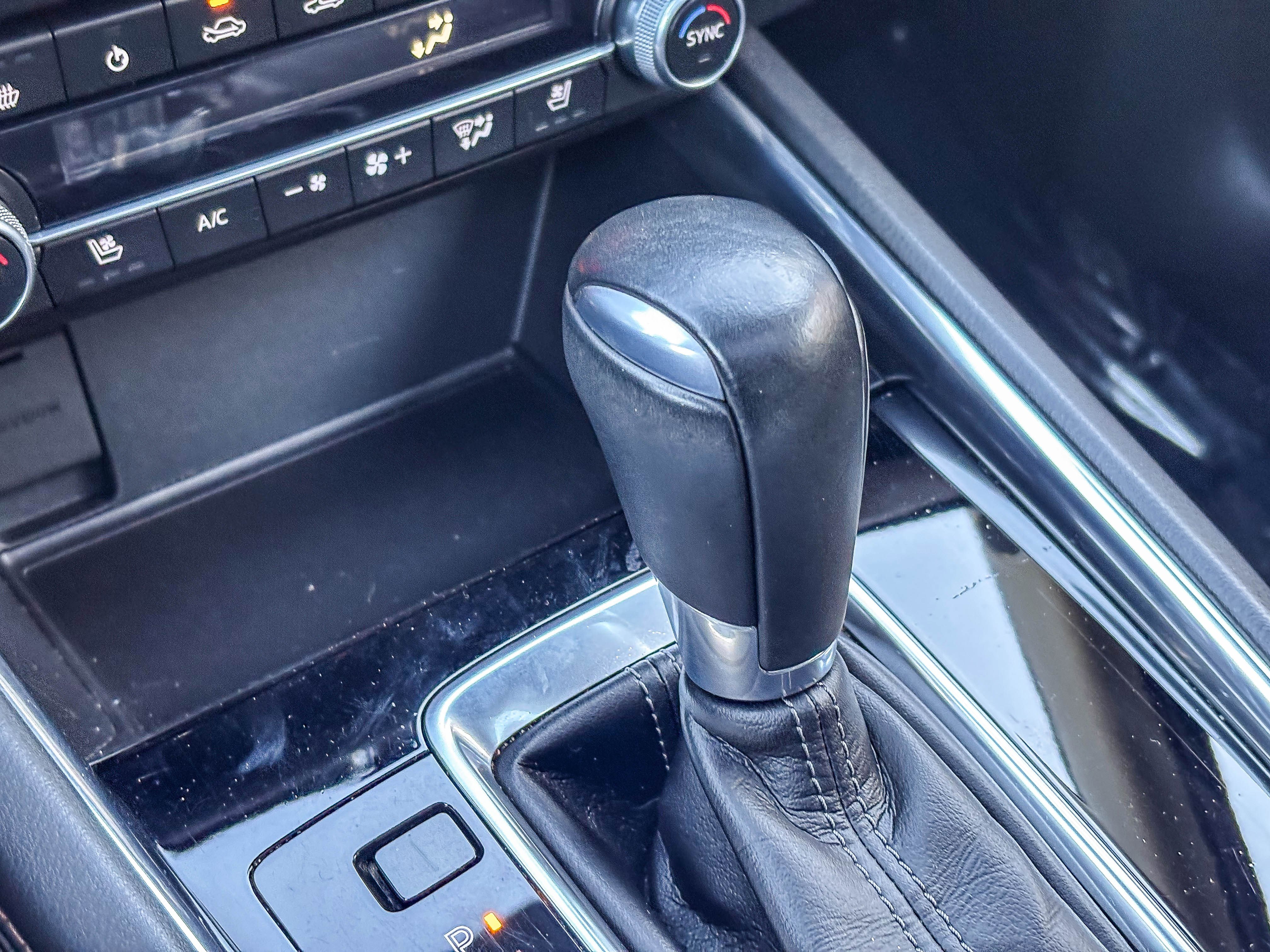 Used 2021 MAZDA CX-5 Grand Touring w/ GT Premium Package image 26