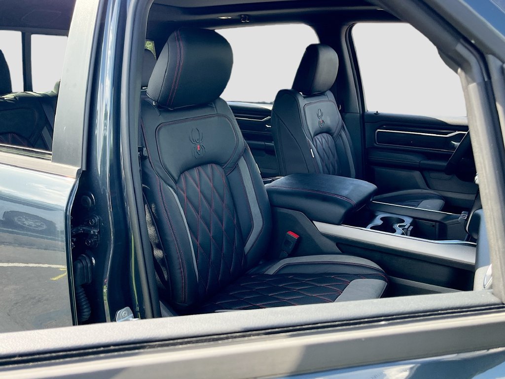 New 2026 RAM 1500 Big Horn AWD/4WD image 28