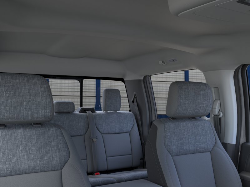 New 2026 Ford F150 XLT image 23