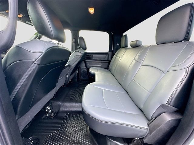 Used 2023 RAM 3500 Tradesman w/ Max Tow Package image 21