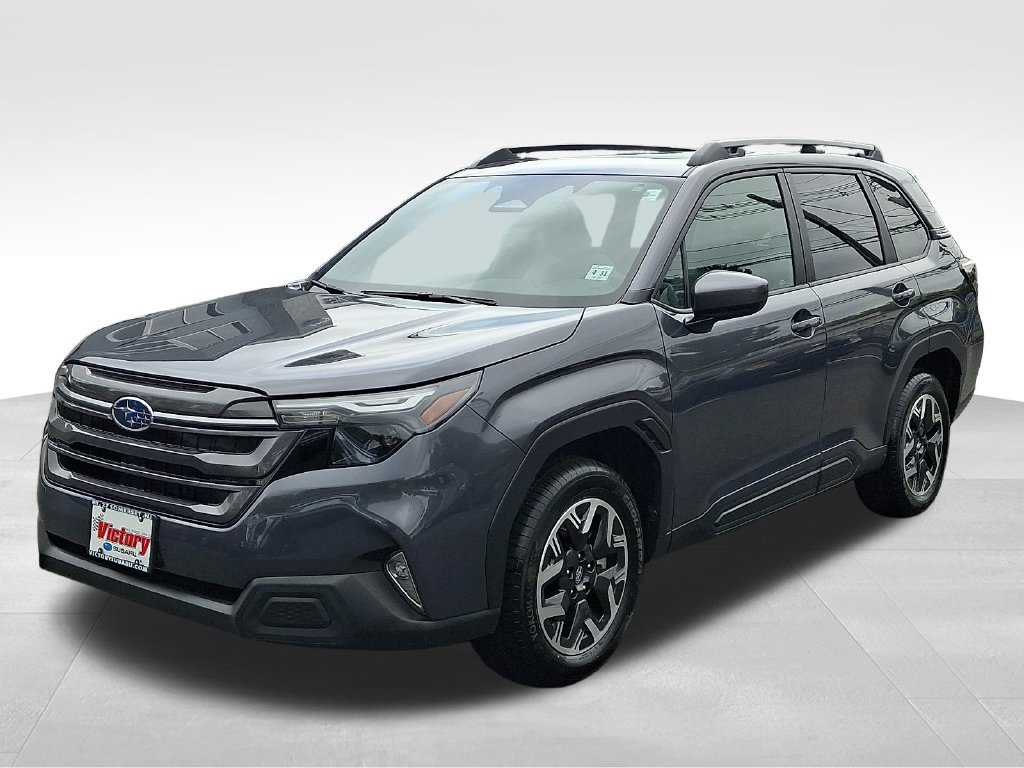 Used 2026 Subaru Forester Premium AWD/4WD image 3