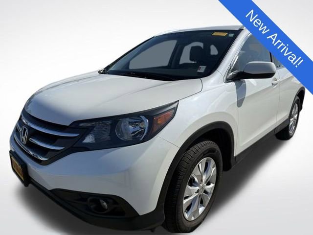 Used 2014 Honda CR-V EX-L video 3
