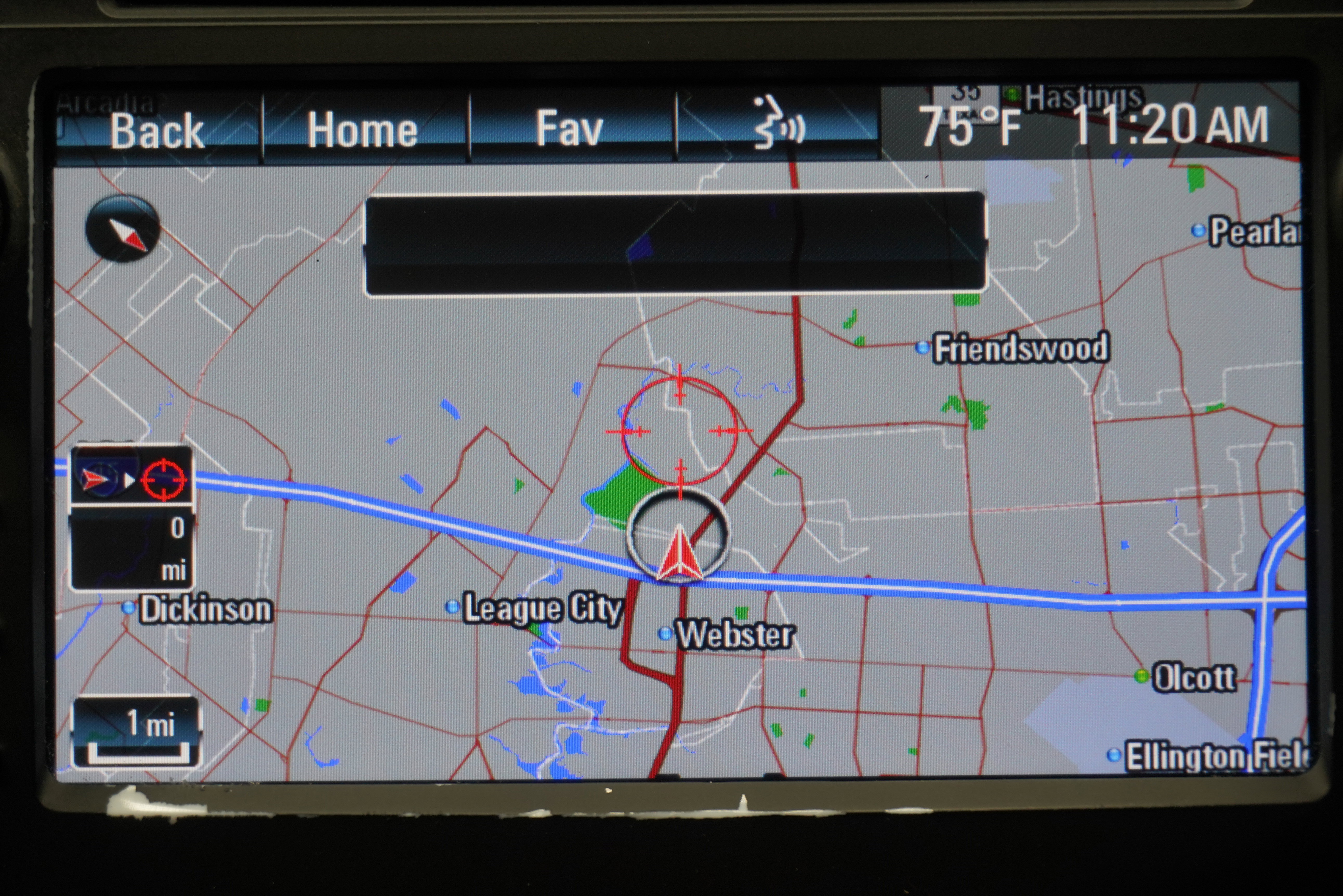 Used 2014 Buick Enclave Premium image 20