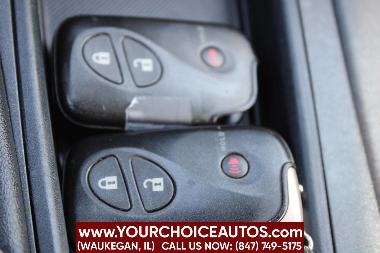 Used 2017 Lexus CT 200h image 31