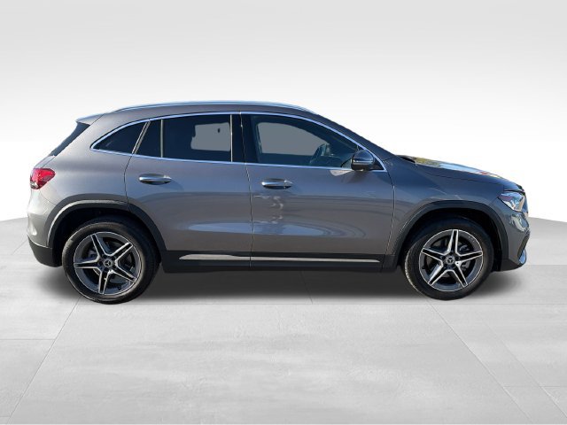 Used 2023 Mercedes-Benz GLA 250 4MATIC image 8