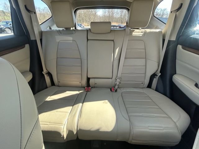 Used 2018 Honda CR-V EX-L image 15