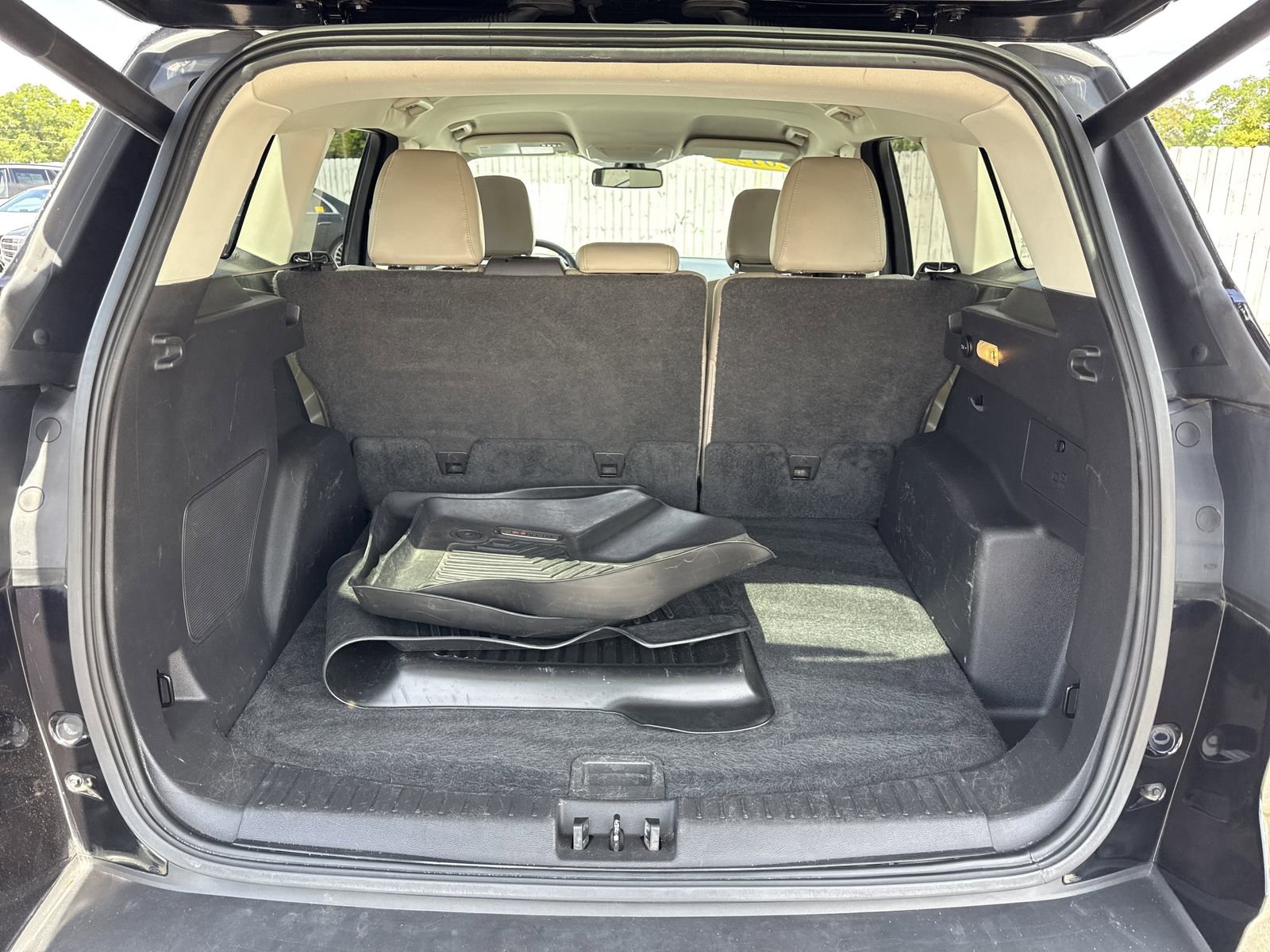 Used 2019 Ford Escape Titanium AWD/4WD image 29