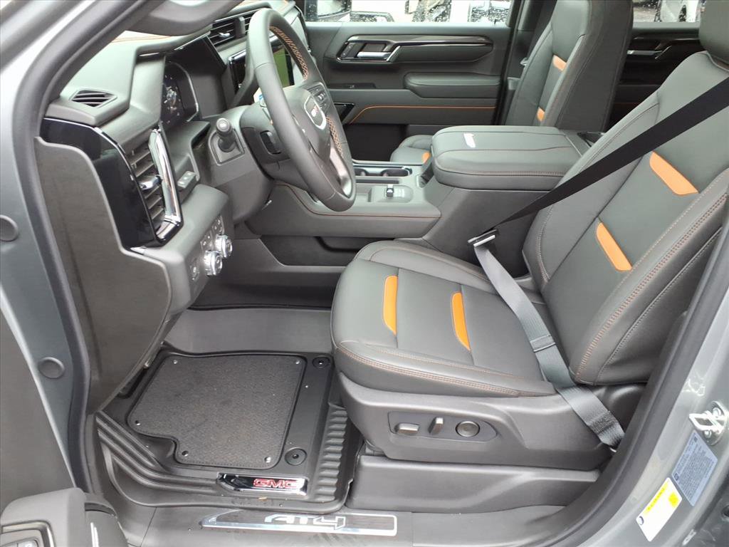 New 2026 GMC Sierra 2500 AT4 w/ AT4 Premium Plus Package image 5