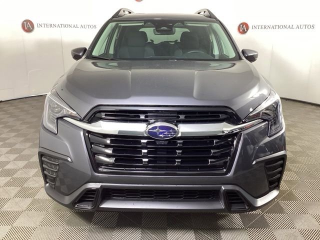 Certified 2025 Subaru Ascent Premium AWD/4WD image 2