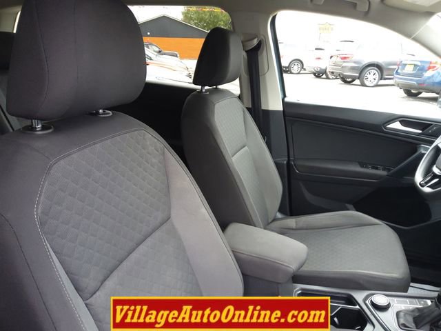 Used 2019 Volkswagen Tiguan S image 29