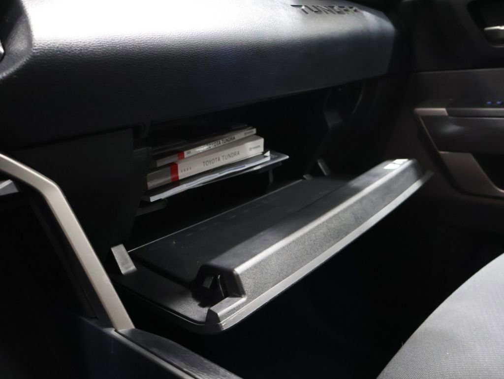 Used 2023 Toyota Tundra SR5 image 30