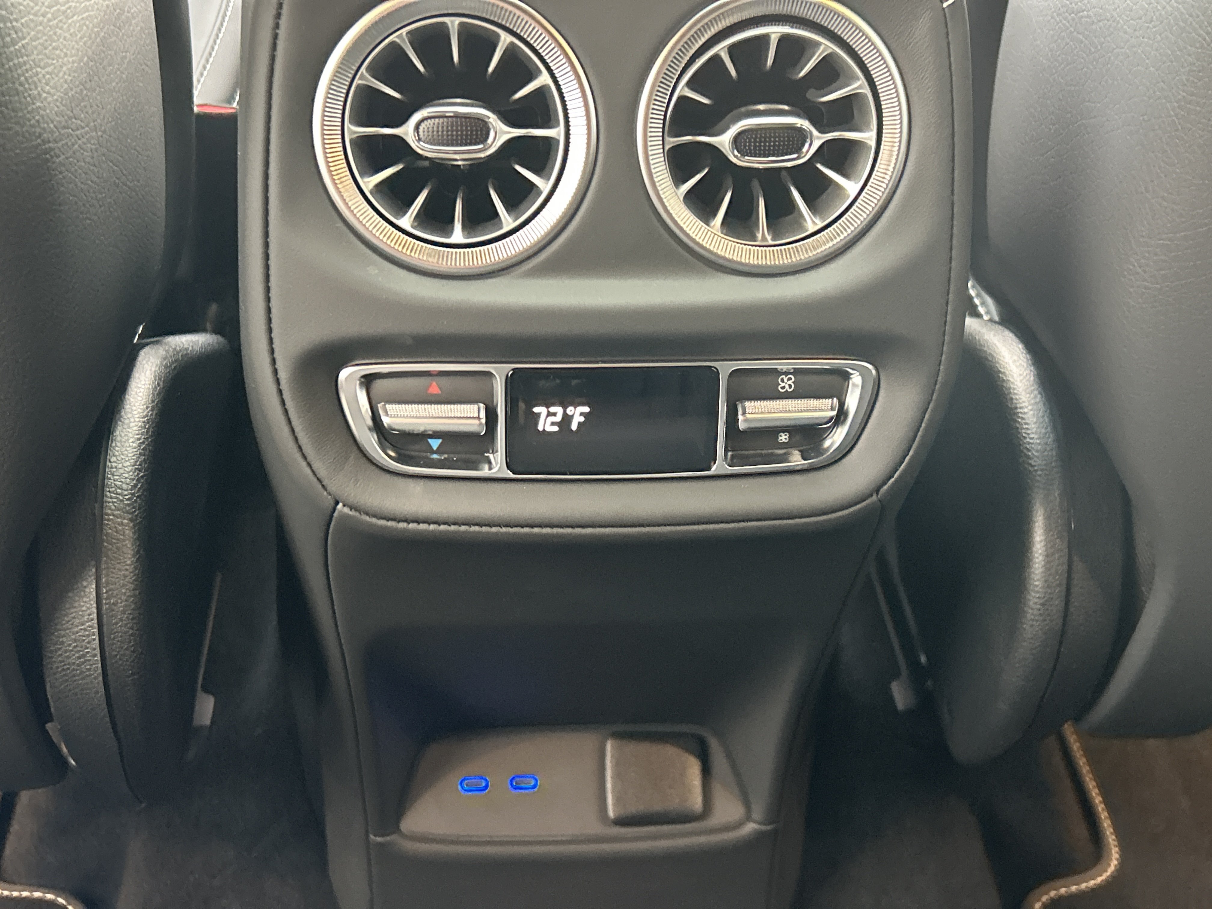 Certified 2025 Mercedes-Benz G 63 AMG 4MATIC image 40