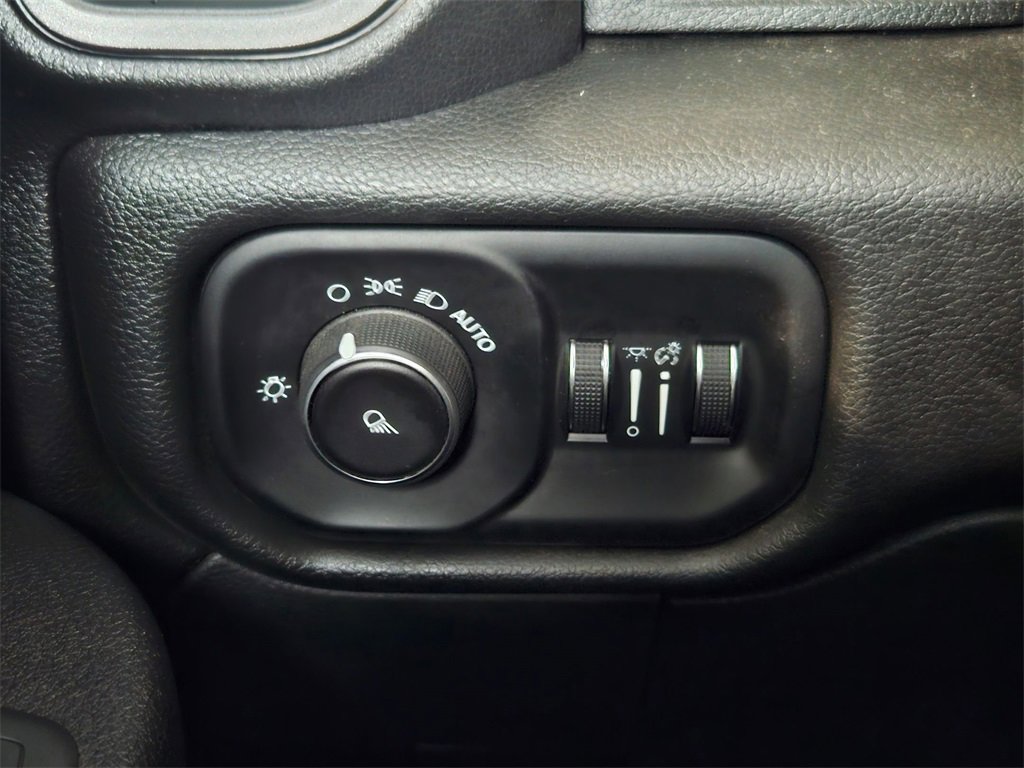 Certified 2020 RAM 3500 Tradesman image 20