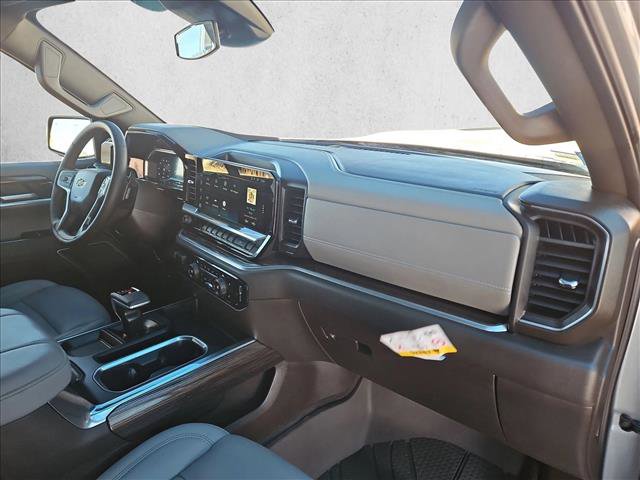 Used 2025 Chevrolet Silverado 1500 LT w/ All Star Edition Plus image 22