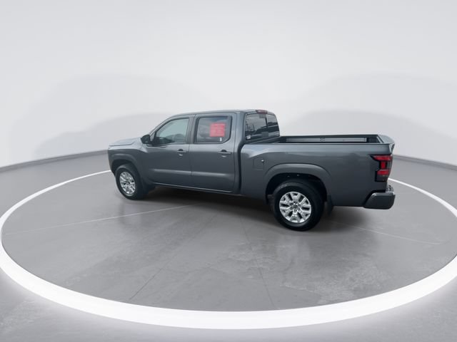 Certified 2023 Nissan Frontier SV w/ Technology Package AWD/4WD image 6