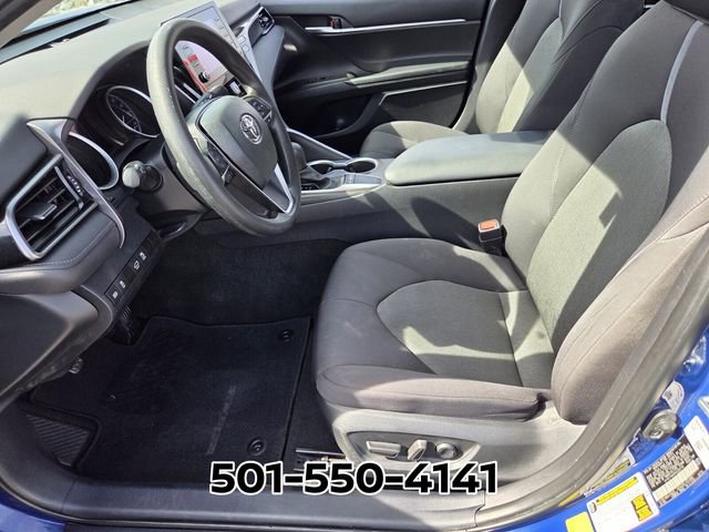 Used 2023 Toyota Camry LE image 10