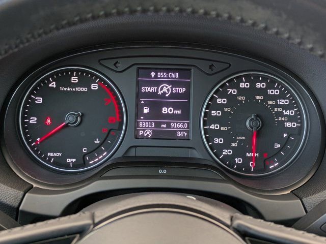 Used 2019 Audi A3 2.0T Premium w/ Convenience Package image 26