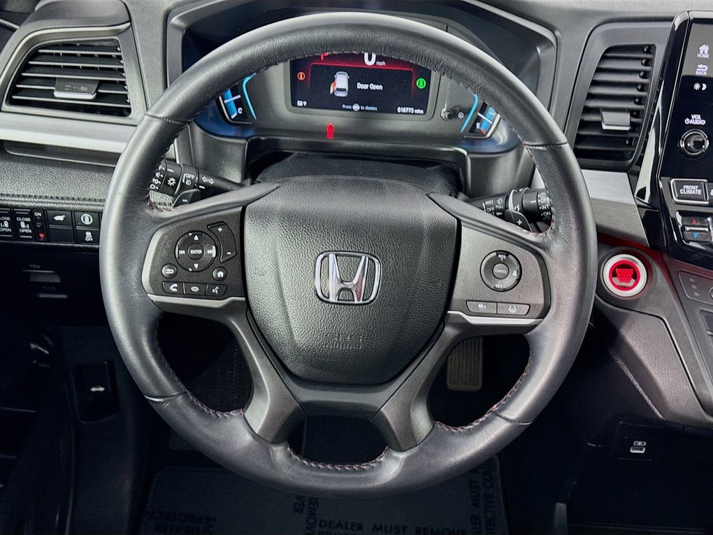 Used 2024 Honda Odyssey Sport image 36